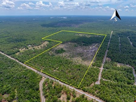 Preview of VacantLand space for Sale at 1650 E Withlacoochee Trl