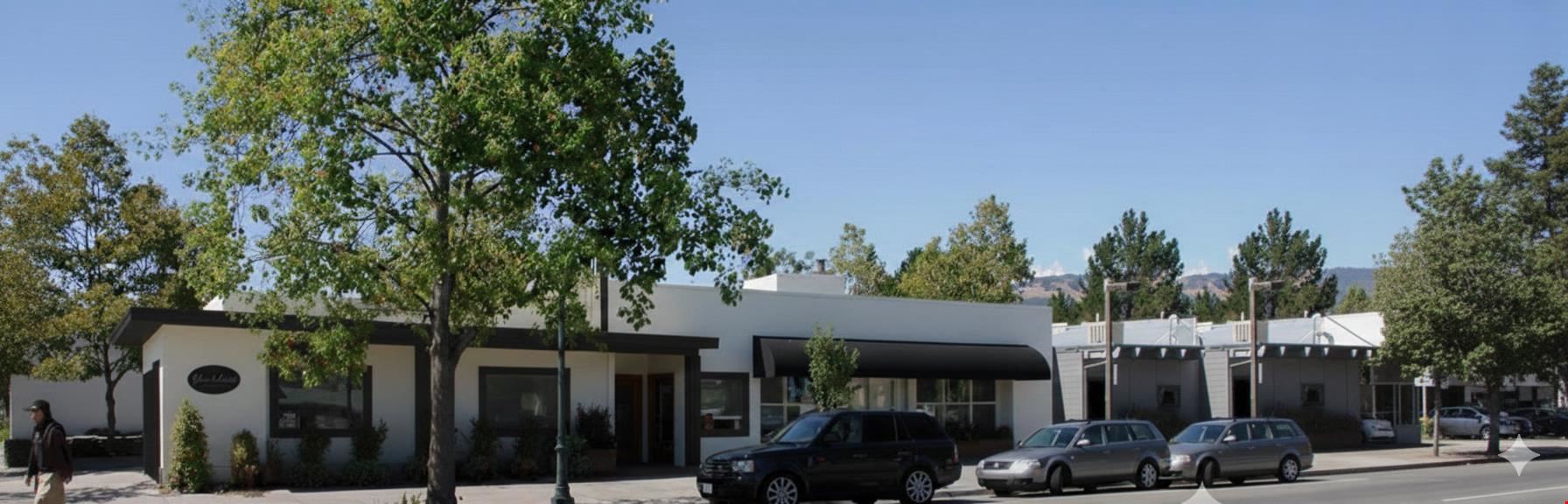 7375 Redwood Blvd