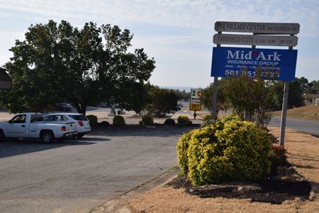 Preview of Office space for Sale at 800 Edgewood Drive 