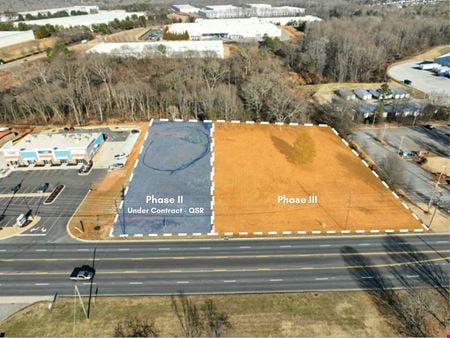 Preview of Retail space for Rent at 1723 East Main Street