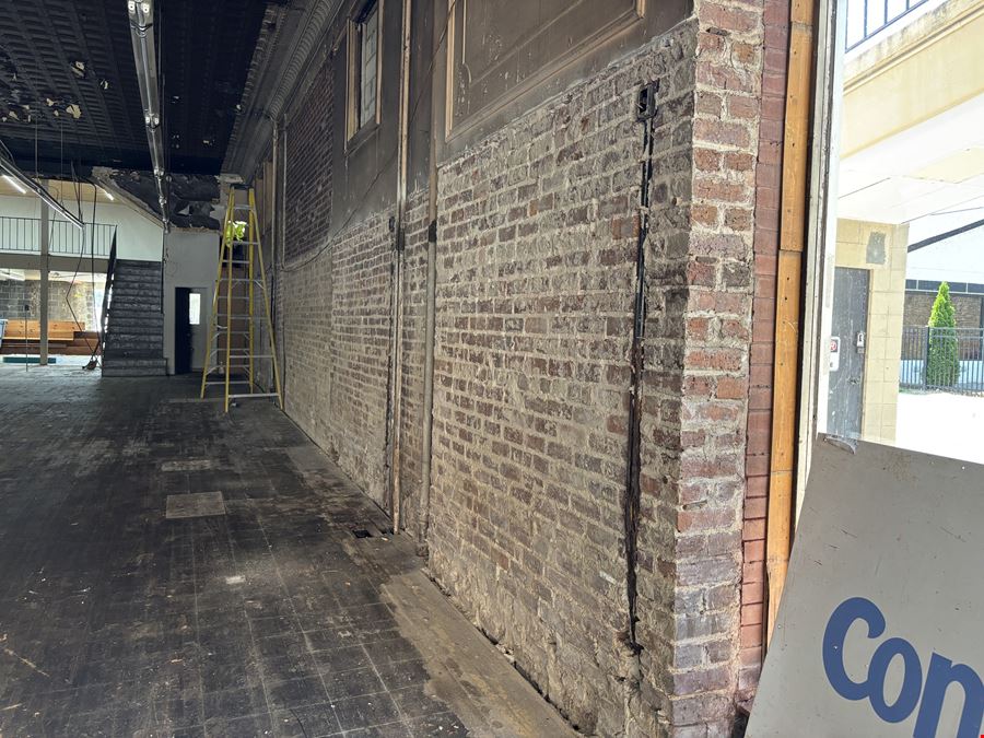 181 W Main St, Morristown