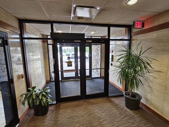 Preview of Office space for Rent at 653 Skippack Pike