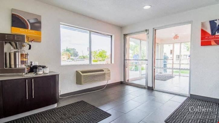 Investment Opportunity | Motel 6
