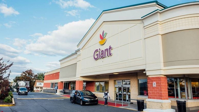 Preview of Retail space for Rent at 7709 Harford Road