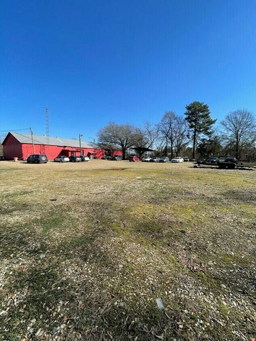 Industrial Property for Sale or Lease