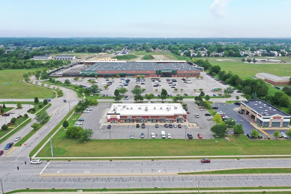 Augusta Center
