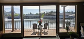 9 Lake Bellevue Drive, Unit 114+116