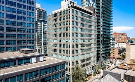 Preview of Office space for Rent at 60 Adelaide Street East