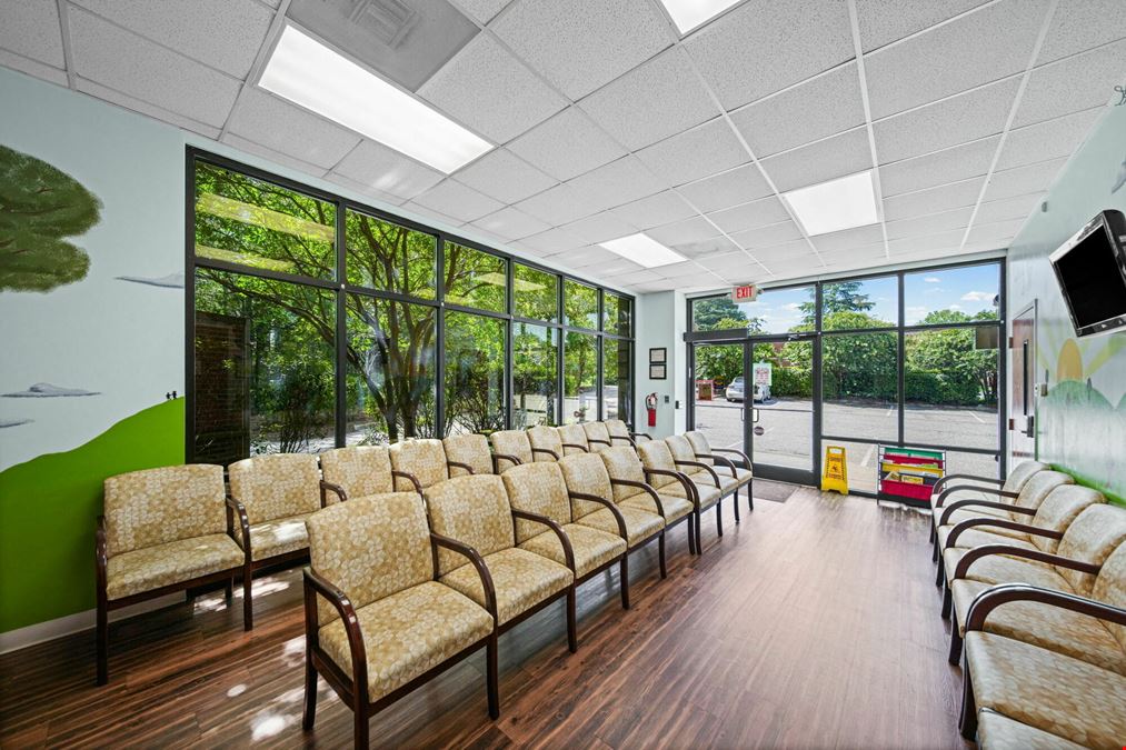 Industrial Ventures II- 2814 Gray Fox Rd