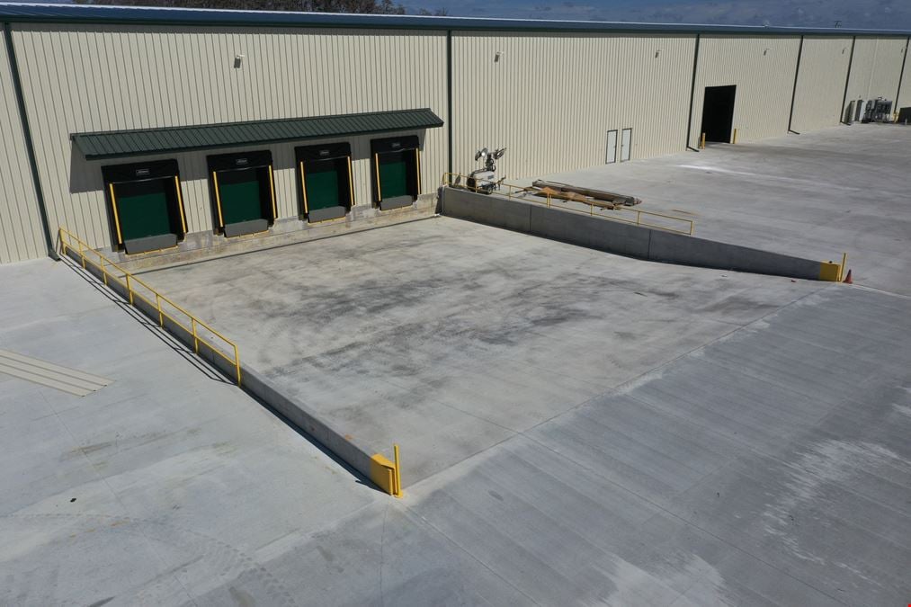 Gulfcoast Industrial Park