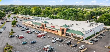Preview of Retail space for Rent at 2363 Pasqualone Boulevard