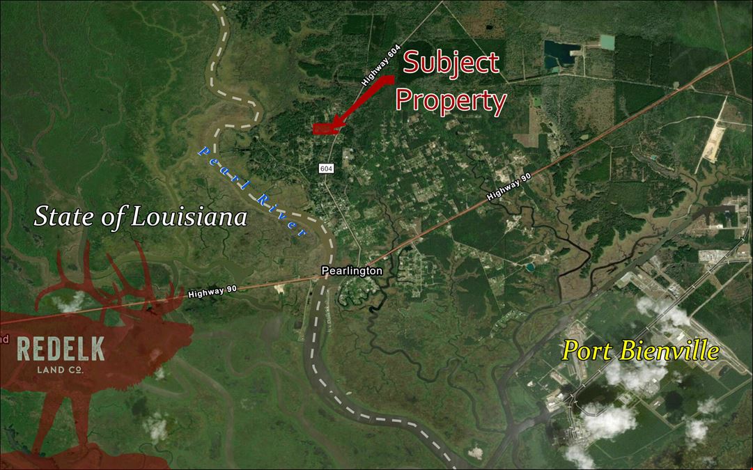 10.9± Ac. Development/Investment Opportunity