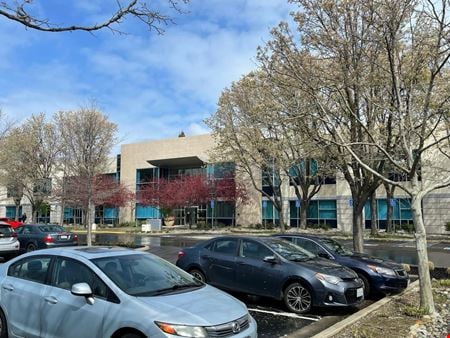 Preview of commercial space at 2379 Gateway Oaks Drive