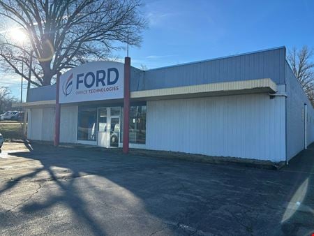 Preview of Retail space for Rent at 1920 E State St