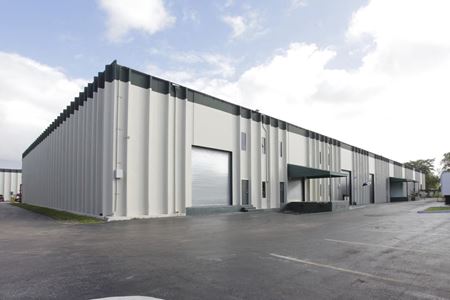Preview of commercial space at 4720 NW 15TH AVE.