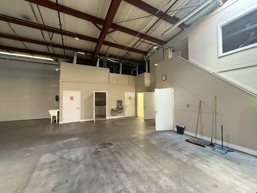 Ocala Industrial Properties - 1600