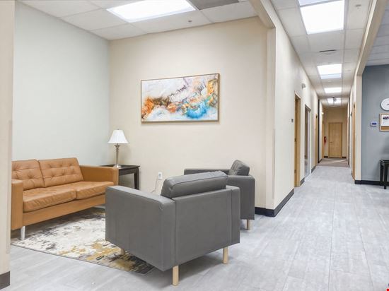 Regus - Verona - Horizon Dr