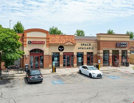 Preview of commercial space at 9408 Skokie Boulevard