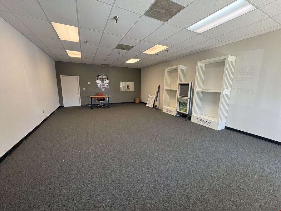 3209 Gresham Lake Road, Ste. 110