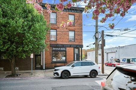Preview of Other space for Sale at 2600 E Somerset St