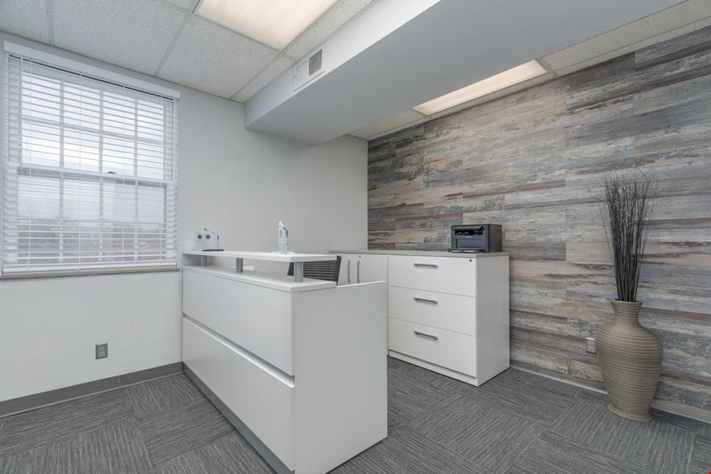 North Hampton Office Space
