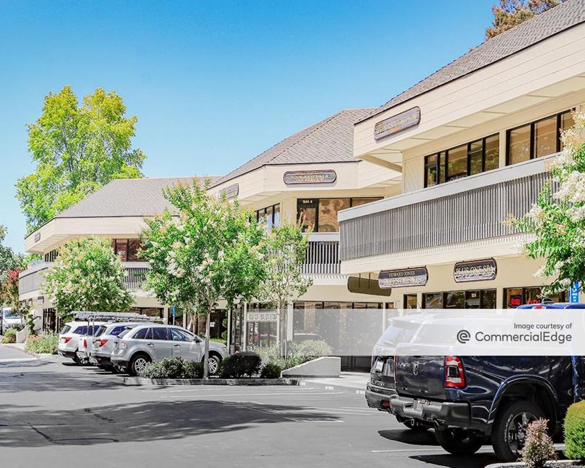 Tice Valley Plaza