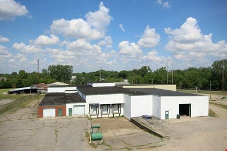 Preview of Industrial space for Rent at 70 Homer Dr