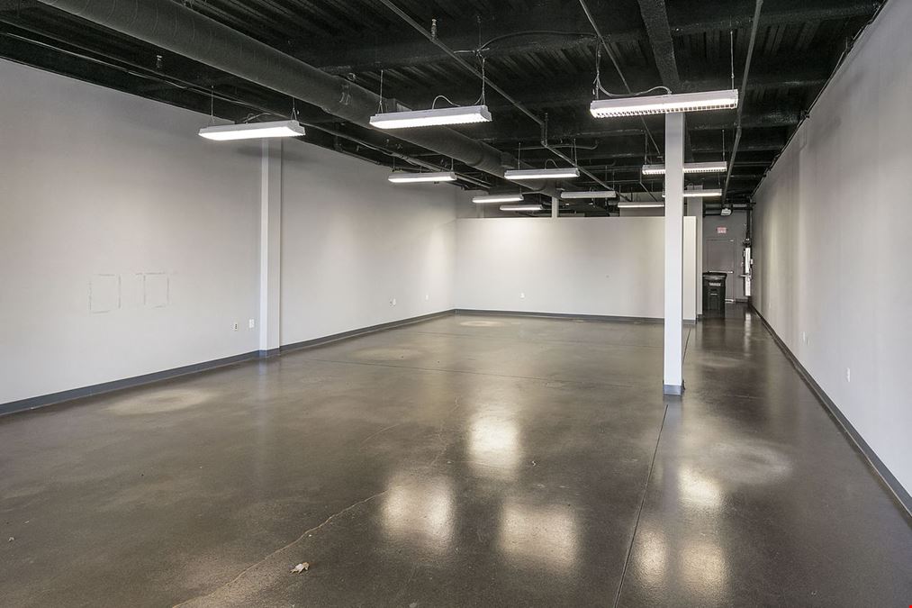 1143 Oak Ridge Tpke #105