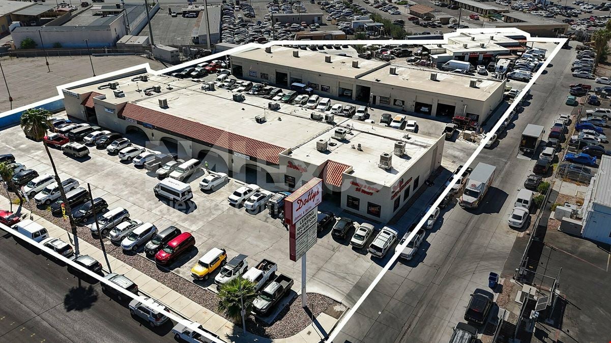 2075 Palm St & 3259 Palm Pkwy