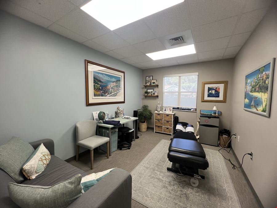 NW Professional Office Space