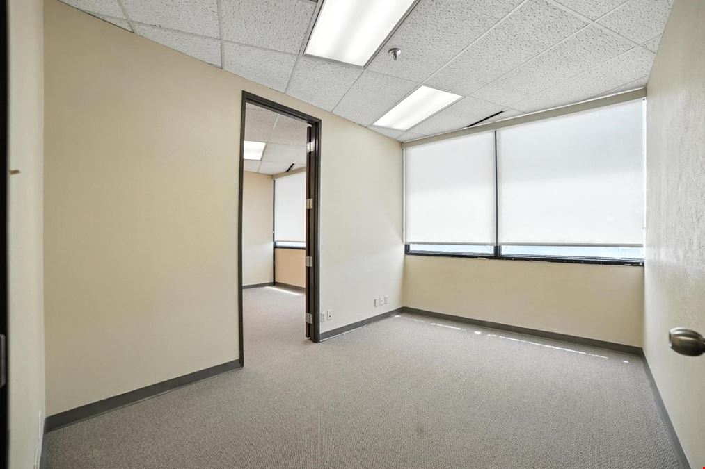 Office for Lease in Dallas