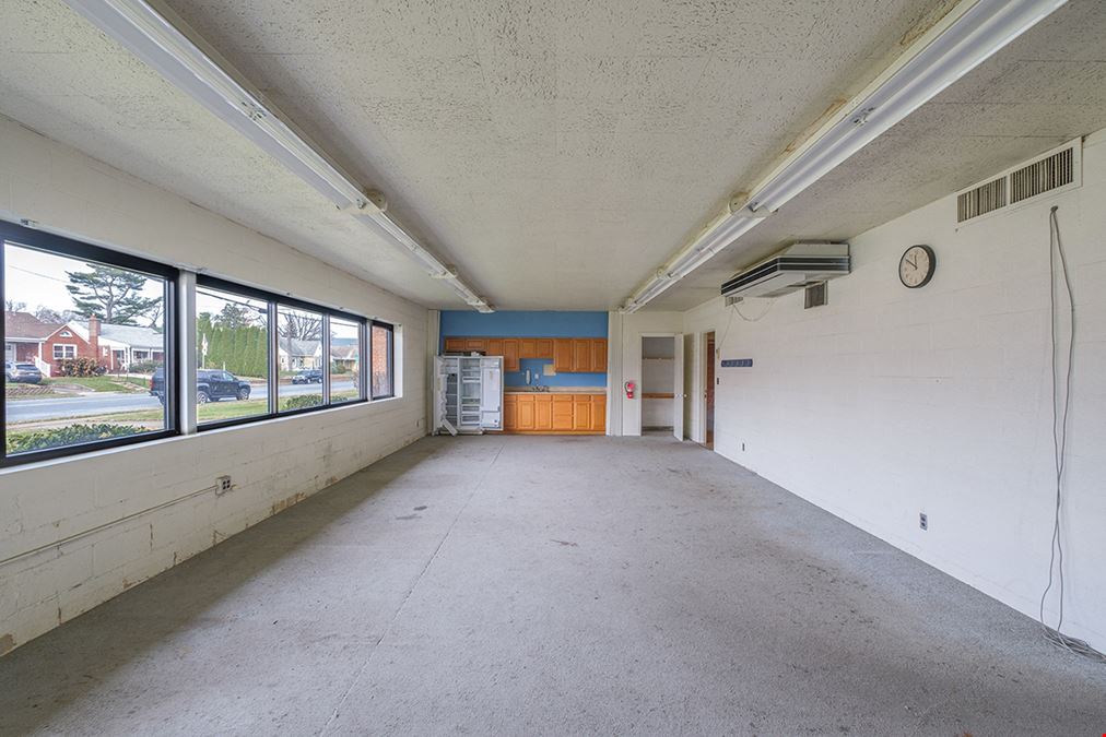 4115 N. 6th Street