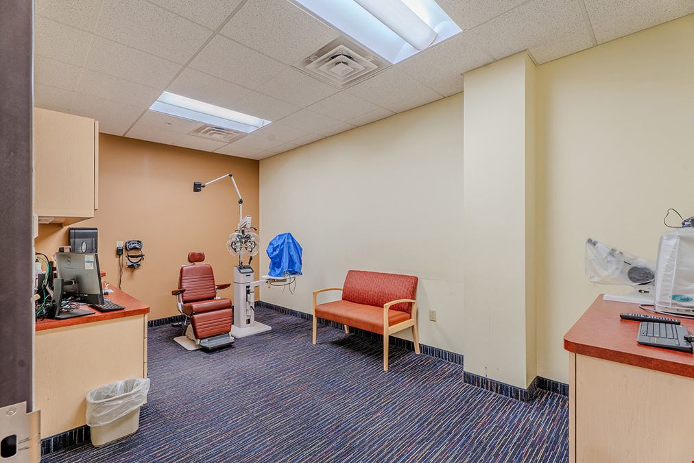 1160, 1170, & 1176 Main St - Downtown Buffalo Medical/Office Portfolio