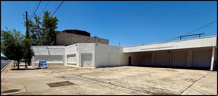 Preview of Retail space for Sale at 753 Martin Luther King Jr Blvd