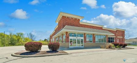 Preview of commercial space at 6905 75th Place