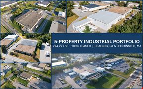 EasyPak Portfolio