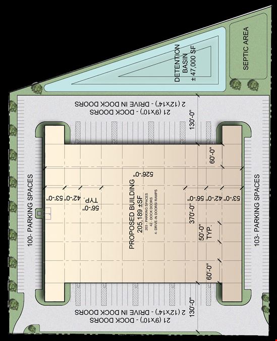 370 BFG 9000 Way, Site III