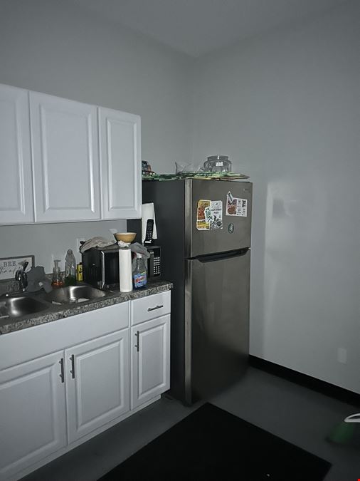 317 S. E McDonnell St
