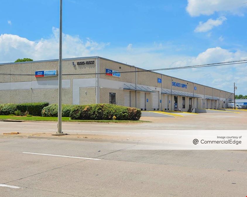 10513-10537 Miller Road