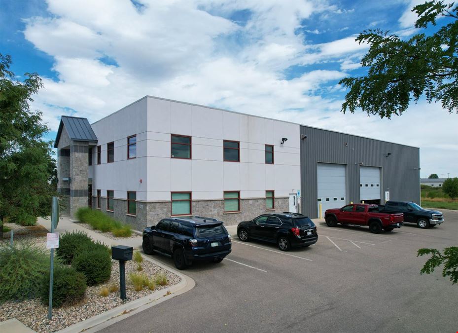 841 Automation Dr