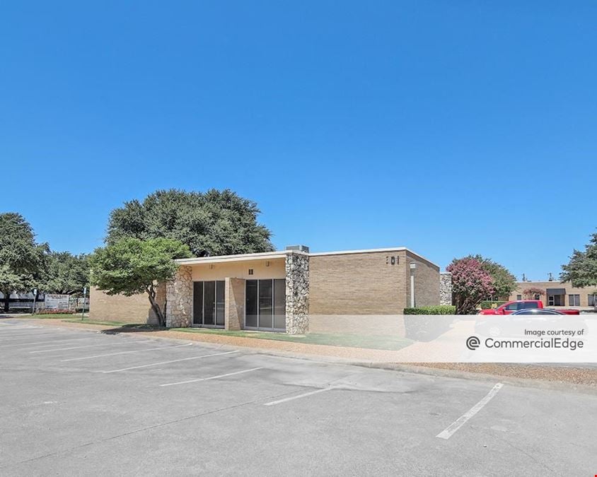 Commerce Park 360