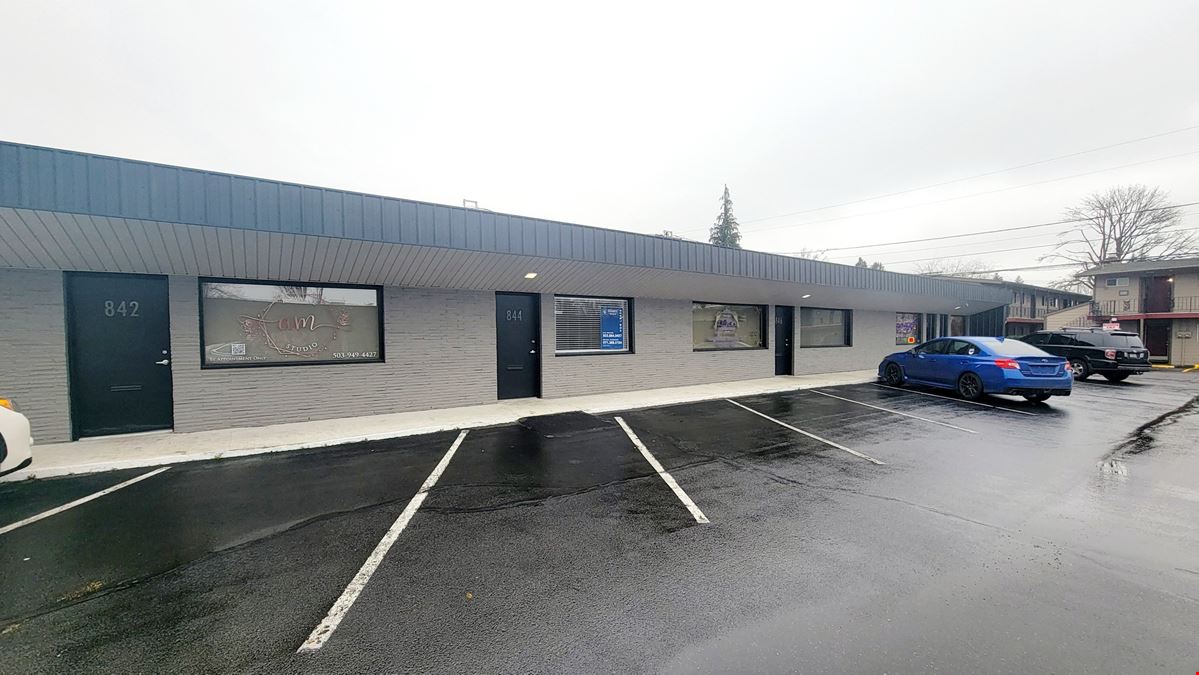 Mission Place