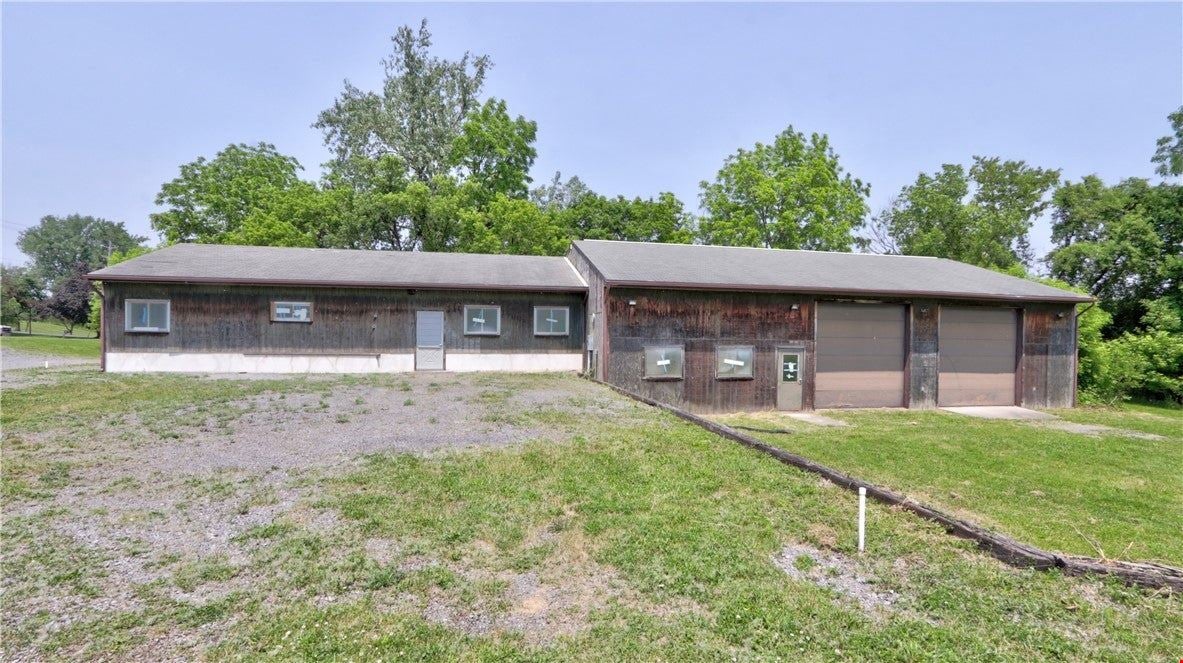 835 Pre Emption Rd