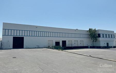 Preview of Industrial space for Rent at 1475 Crocker Ave Bldg. 1