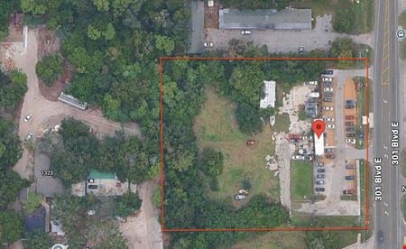 Preview of VacantLand space for Sale at 6210 15th Street East