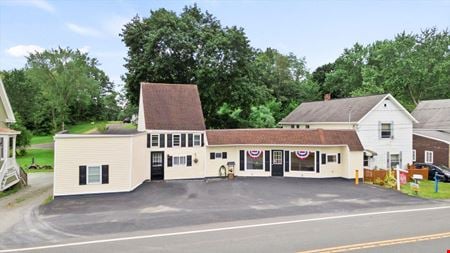 Preview of Retail space for Sale at 2398 East Schodack Road