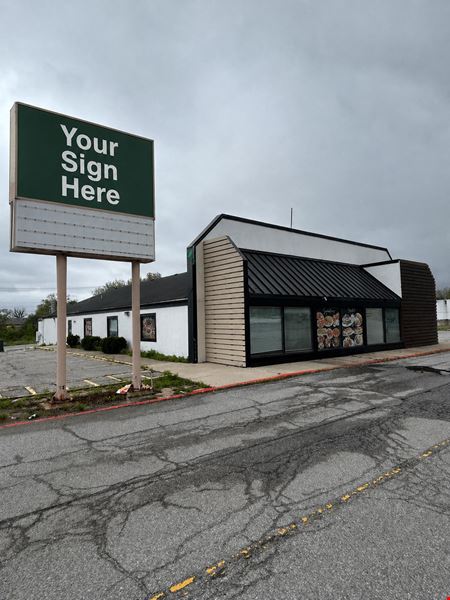 Preview of Retail space for Sale at 6190 Broadway