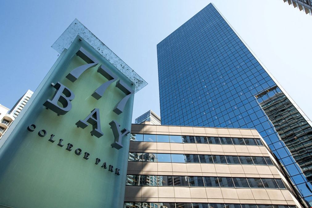 777 Bay Street
