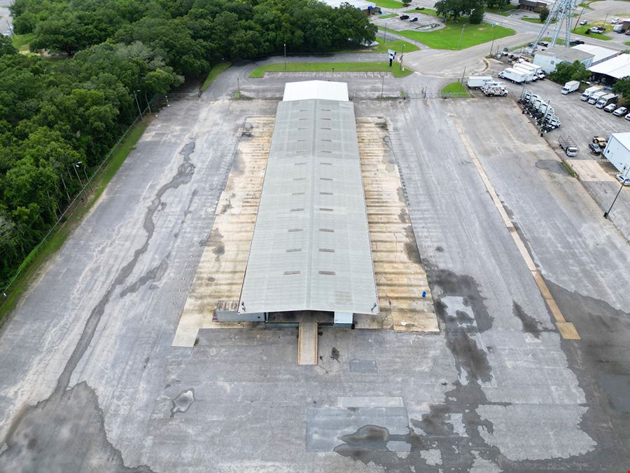141 Industrial Blvd