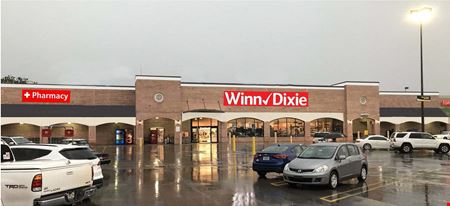 Preview of commercial space at 4508-4546 Hwy 20